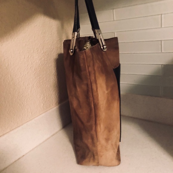 BALENCIAGA M Leather Tote - Picture 4 of 7